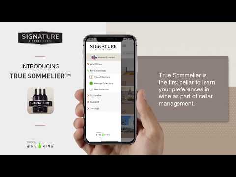 Signature Sommelier