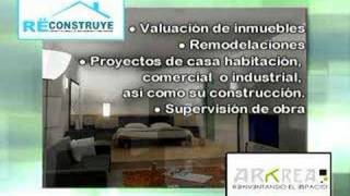 preview picture of video 'RëConstruye  Constructora Los Reyes Michoacan'
