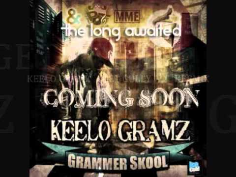 Keelo Gramz - Get Gully- KeeMix [Hip Hop]