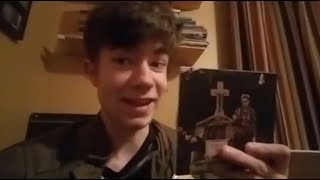 Ariel Pink - Dedicated To Bobby Jameson Review