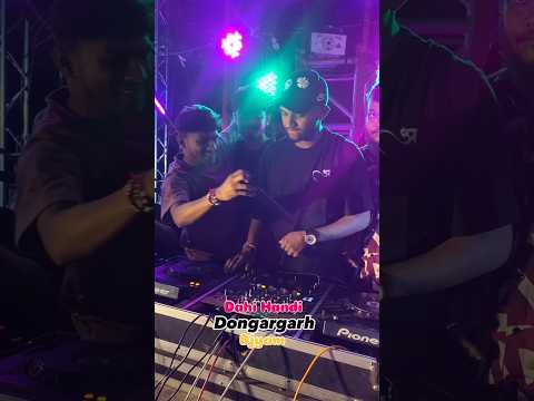 Dj Yam 💥 with SwarMala Music #shorts #viral