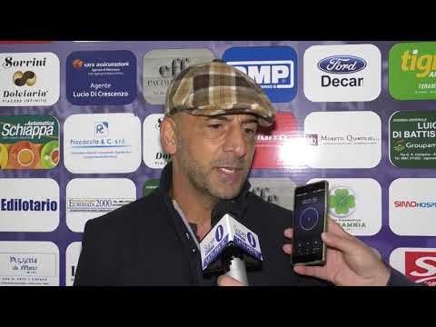 SERIED/F: SN NOTARESCO CATTOLICA 2 0, le interviste