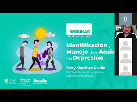 Identificación y manejo de la ansiedad y la depresión