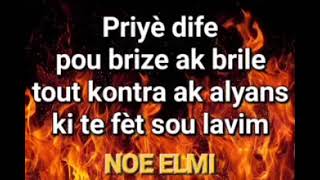 Download lagu Priyè pou brize ak detwi tout kontra ki kenbew sou kontwol dyab mp3