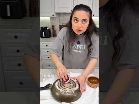 الطاسة رجعت جديدة طب ازااااي😱🤯