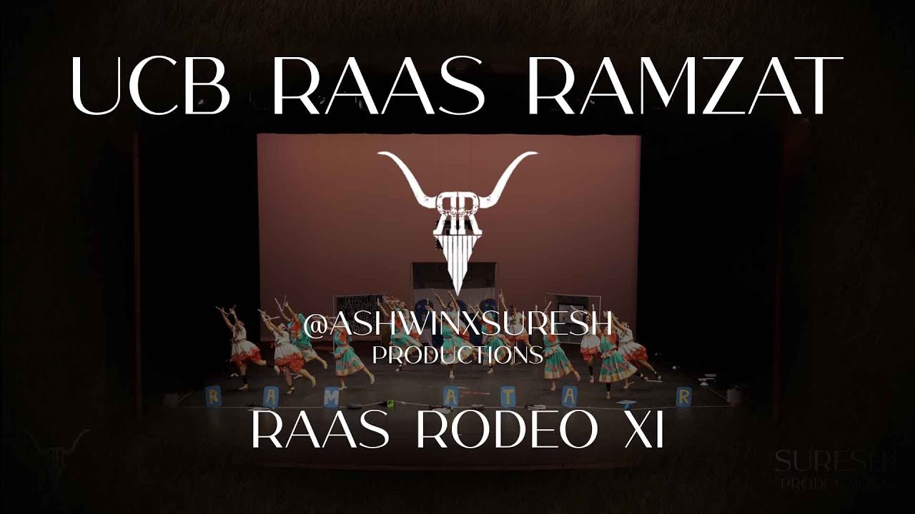 Promotional video thumbnail 3 for Raas Ramzat
