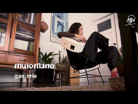 Mulómanos #2: Gala Brie