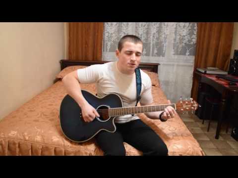 Марсель feat Dimaestro-Ты только моя(cover).