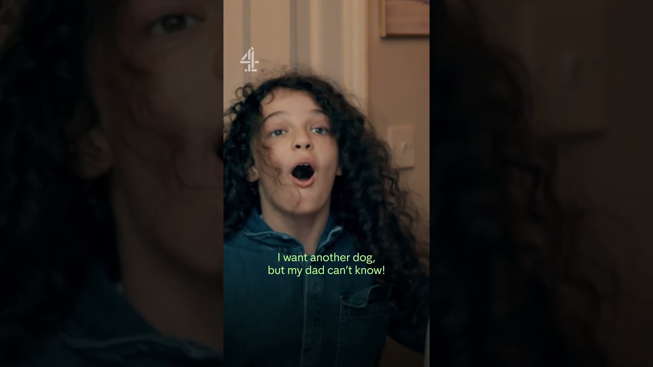 Junior Taskmaster Kids share their darkest secrets! #JuniorTaskmaster