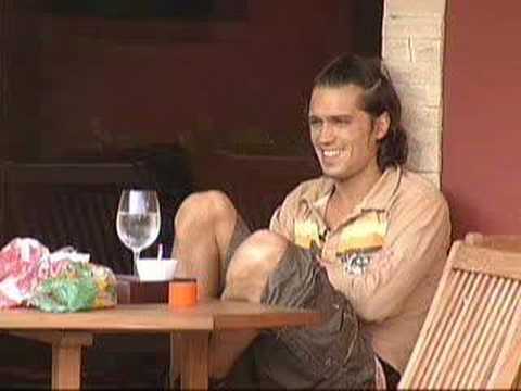 13/10 Afuera..pensando...