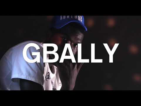 G Bally - Bigger Things (Official Music Video) 🎥: @NickyFilms