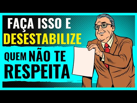 5 Segredos para ser Respeitado pelas Pessoas Imediatamente