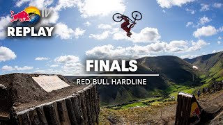 REPLAY: Red Bull Hardline 2021 Finals