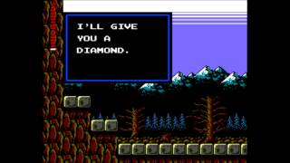 By Way of Ferry - Let's Play Castlevania II Part 5