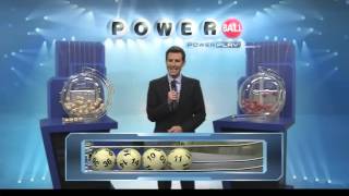 Powerball lottery Dec 27, 2014 drawing video