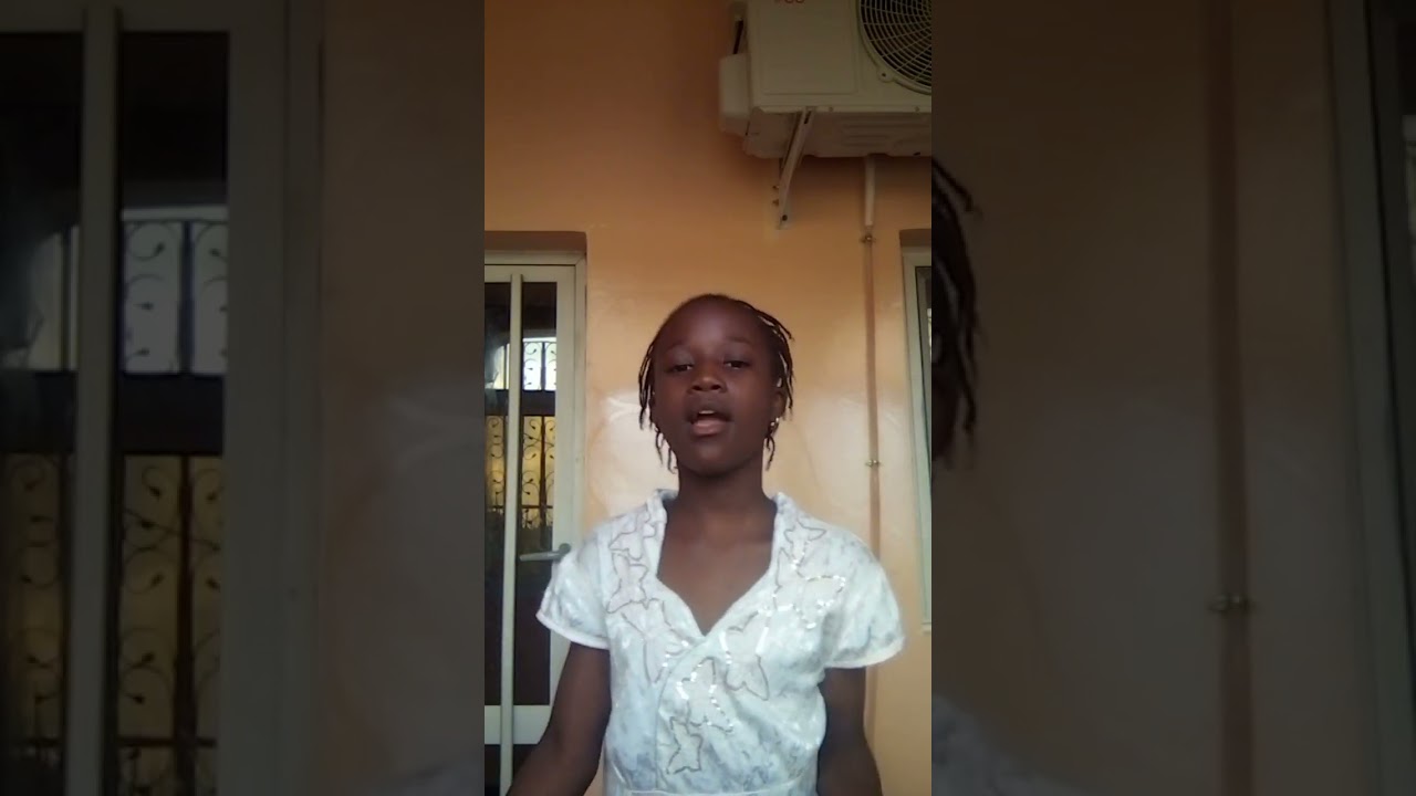 La sublime  miss Fatou Niang