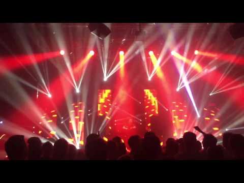 Paul van Dyk & Ørjan Nilsen WINTER VANDIT NIGHT 2015