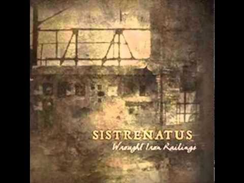 Sistrenatus - 800°C