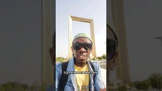 Download lagu The WORLDS LARGEST FRAME is a building..! mp3 Download lagu The WORLDS LARGEST FRAME is a building..! mp3