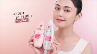 Download lagu Viva Milk Cleanser & Air Mawar - Legendary Two Step Cleanser mp3