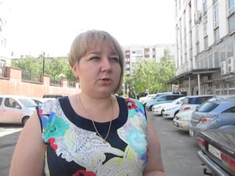 В Белгороде 750 парковочных мест станут платными с 1 июля