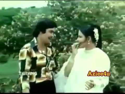 O Hansini Meri Hansini Kahan Urrh Chali { The Great Kishore Kumar & RD Burman } #RIPRishiKapoor