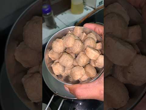 Make the cheapest 20gm protein easily 💪 #youtubeshorts #diet #tutorial #fitnessmotivation