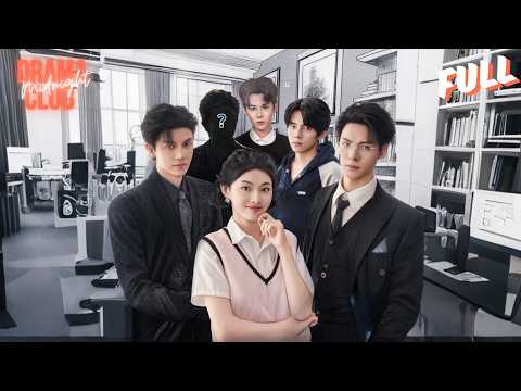 [ENG DUB] Part 2!🔥Reborn 11 years after death, she finds life is a novel! So Rewrite Her Fate~💥