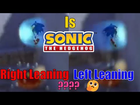 Sonic Unleashed - Ultimate 30FPS vs. 60FPS Comparison Video