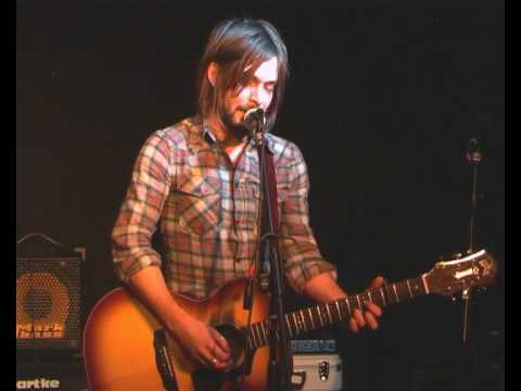 Mike Newsham - 'Cavalry' - Live at The Latest Bar