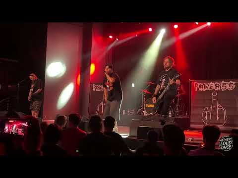 Primer 55 - 'Loose' 10-9-25, Lincoln, NE