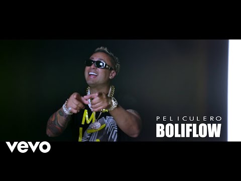Boliflow - Peliculero