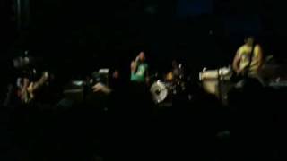 Lifetime - &quot;Rodeo Clown&quot; - 8/20/2009