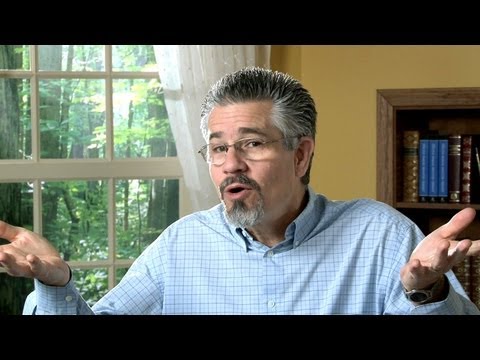 Egotist or God?: HeavenWord 7 - 0413