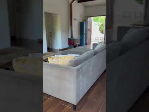 Video de YouTube - Casa en Alquiler Temporal de 2 dormitorios  en Manantiales, Maldonado