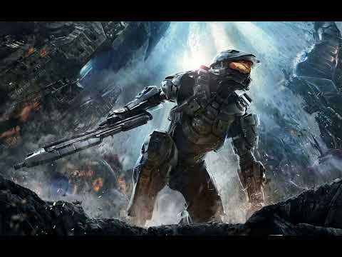 《NIGHTCORE》Halo 4 - 117