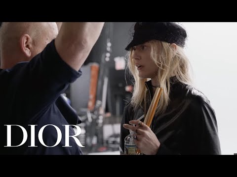 Summer 2018 Ready-to-Wear Campaign - Behind The Scenes