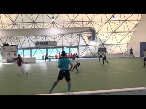 highlights 4°giornata serie B Bologna Real Cornaredo