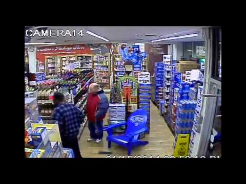 Liquor store shoplifting everett ma