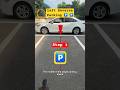 reverse parking | reverse parking techniques |🅿️ #car #cars #driving #drivinglessons #parking #tips