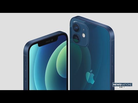 iPhone 12 Release