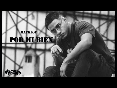 Por mi bien - Mackloy