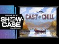 Gameplay video of Cast n Chill  PC