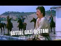 Battal Gazi Destanı Cüneyt Arkın Eski Türk Filmi