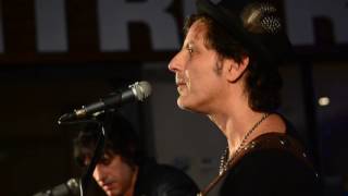 COTI en vivo en Bs As " 50 Horas "  ---ph Fabian De Vita---