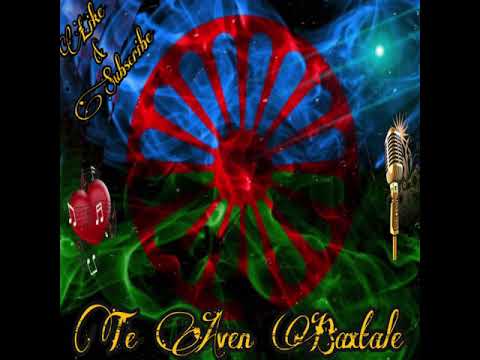 Gypsy Music-Michael Tux & Teddy Adams-Encadenados