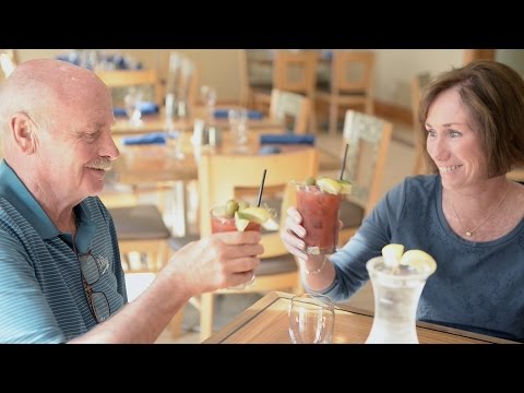 Guy & Karen