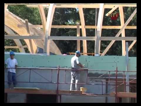 Zsóry fürdő felújítás 2011-05-27