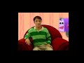 Blue S Clues Mailtime Words
