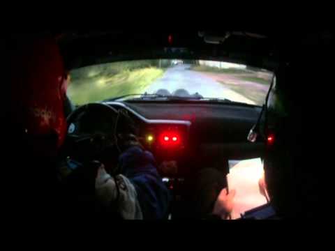 Rally Maremma 2015 Cameracar Cheli Malossi Ps10